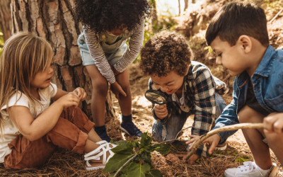 Understanding the UK School System: A Guide for New Parents