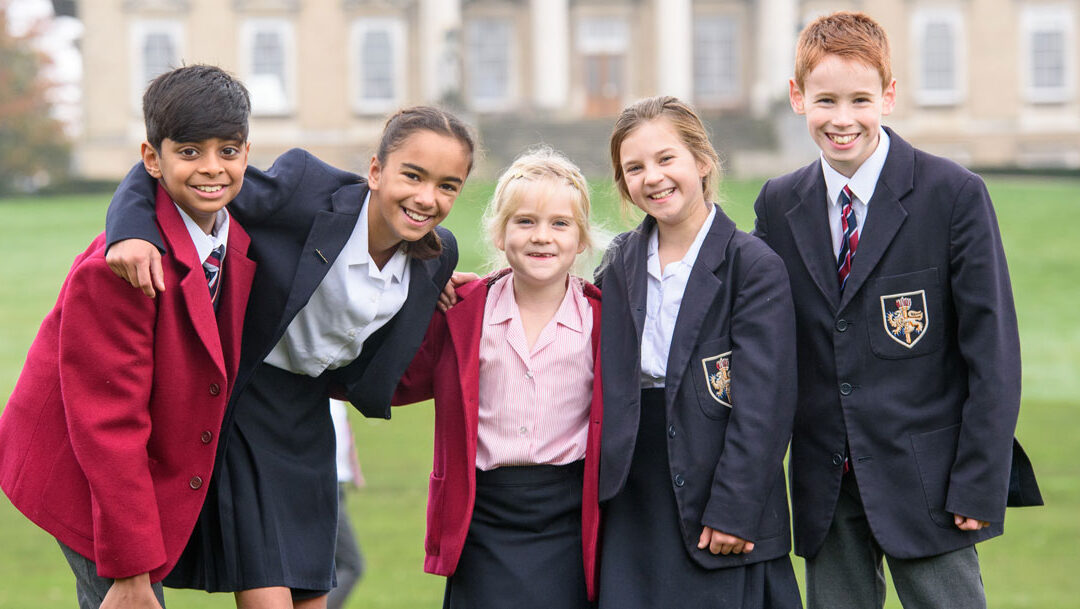 The Top 5 Private Schools in Surrey