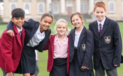 The Top 5 Private Schools in Surrey